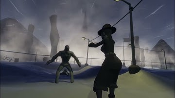 Blender to Unity, cutscene creation.