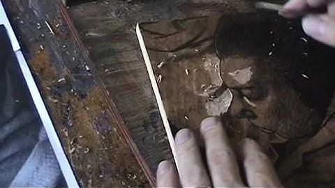 Tim Lowly Interview, September 2010 Exhibit "Without Moving (25)"