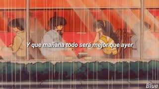 Yalu - Estar contigo // Letra