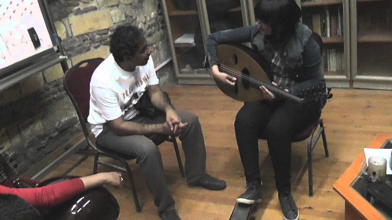 بيت العود .. 3 Arabic Oud House in Cairo YouTube