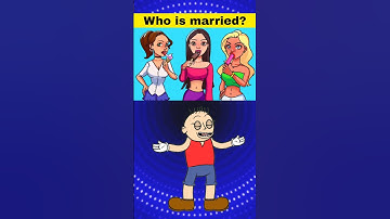 Who is married? #challenge #bome #funnyexpression #adiaava #chotaalivlogs #quiztime #puzzle #shorts
