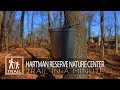 Hartman Reserve Nature Center | Trail-in-a-Minute image