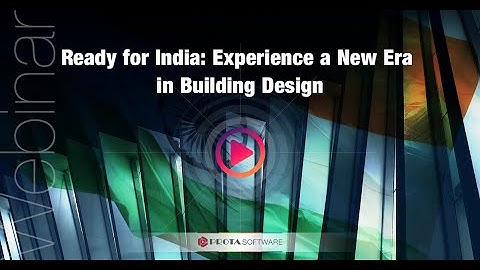 India Launch Webinar | Trailer