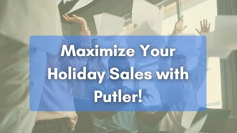 Black Friday Strategy: 9 Data-Driven Hacks for Holiday Sales Success | Maximize Your BFCM Sales