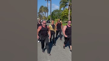 Check out the REAL music video on my channel!!🎶🎤🔥🕺