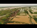 Latest report: Widespread flooding leaves devastation in its wake