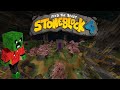 🔌 Tag 5: AE-System online – Stoneblock 4 Abenteuer!
