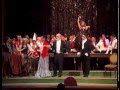 Traviata - Coro Zingarelle e Mattadori
