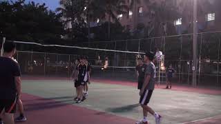 20201028 聯盟賽 物理B vs 企管 part2