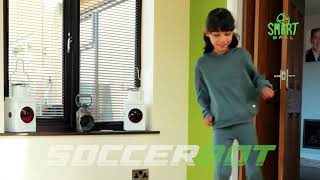 Soccerbot Video 2