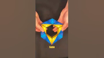 The Ultimate Shashibo Cube Showdown! 🌀🤯