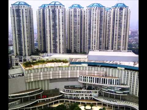 Apartment Design Jakarta interior design & furnishing project. royal mediterania garden Apartment Design Jakarta interior design & furnishing project. royal mediterania garden