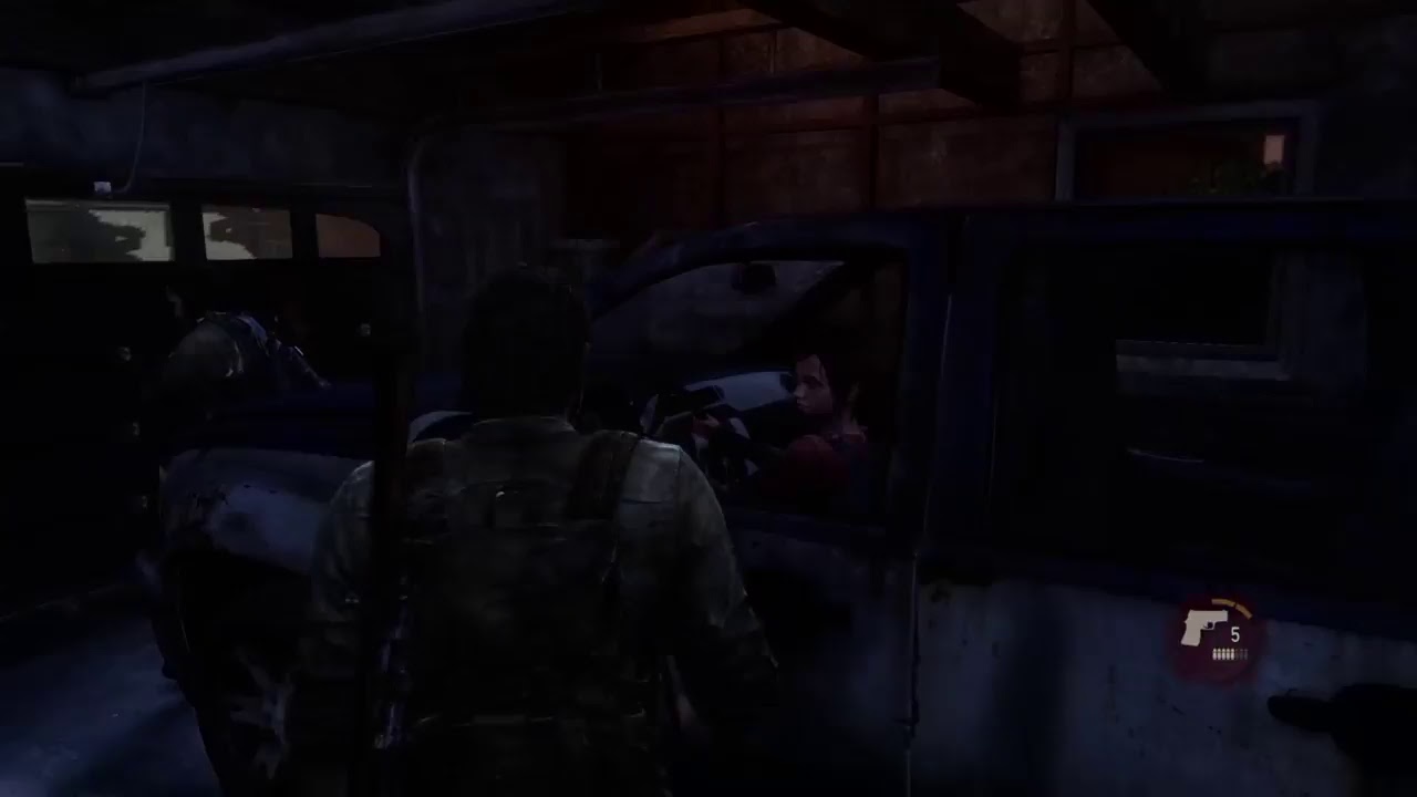 krauser7781's Live PS4 Broadcast