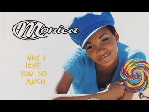 Karaoke Night Rendition Of Monica’s “Why I Love You So Much”