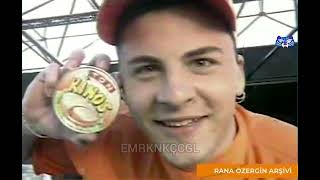 Hbb Reklam Kuşağı 1995