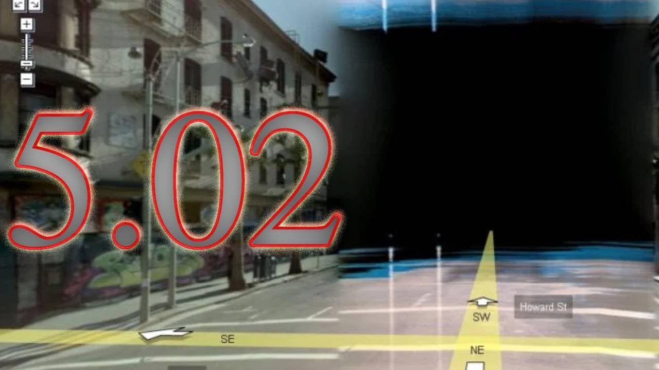 Los 50 Mejores Creepypastas de Internet - Temporada 5 - Episodio 2