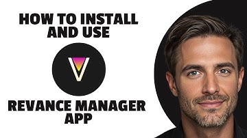 How to Install and use Revanced Manager App (2025)
