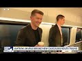 Amtrak unveils new Cascades train route | FOX 13 Seattle