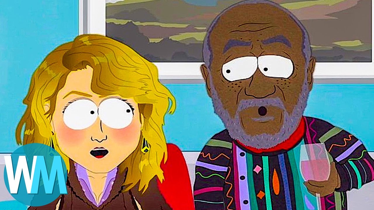 Top 10 Celebrity Rumors That Turned Out To Be True