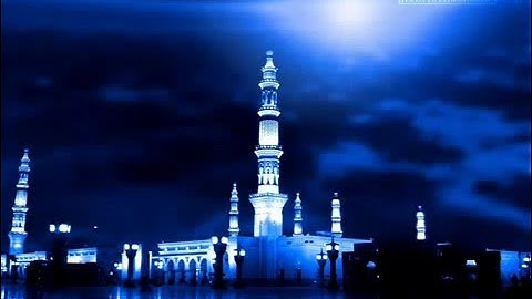 أية الكرسي كاملة تلاوة خاشعة و مبكية للشيخ ياسر الدوسري