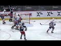 3.15.2023 Hartford Wolf Pack vs. Bridgeport Islanders