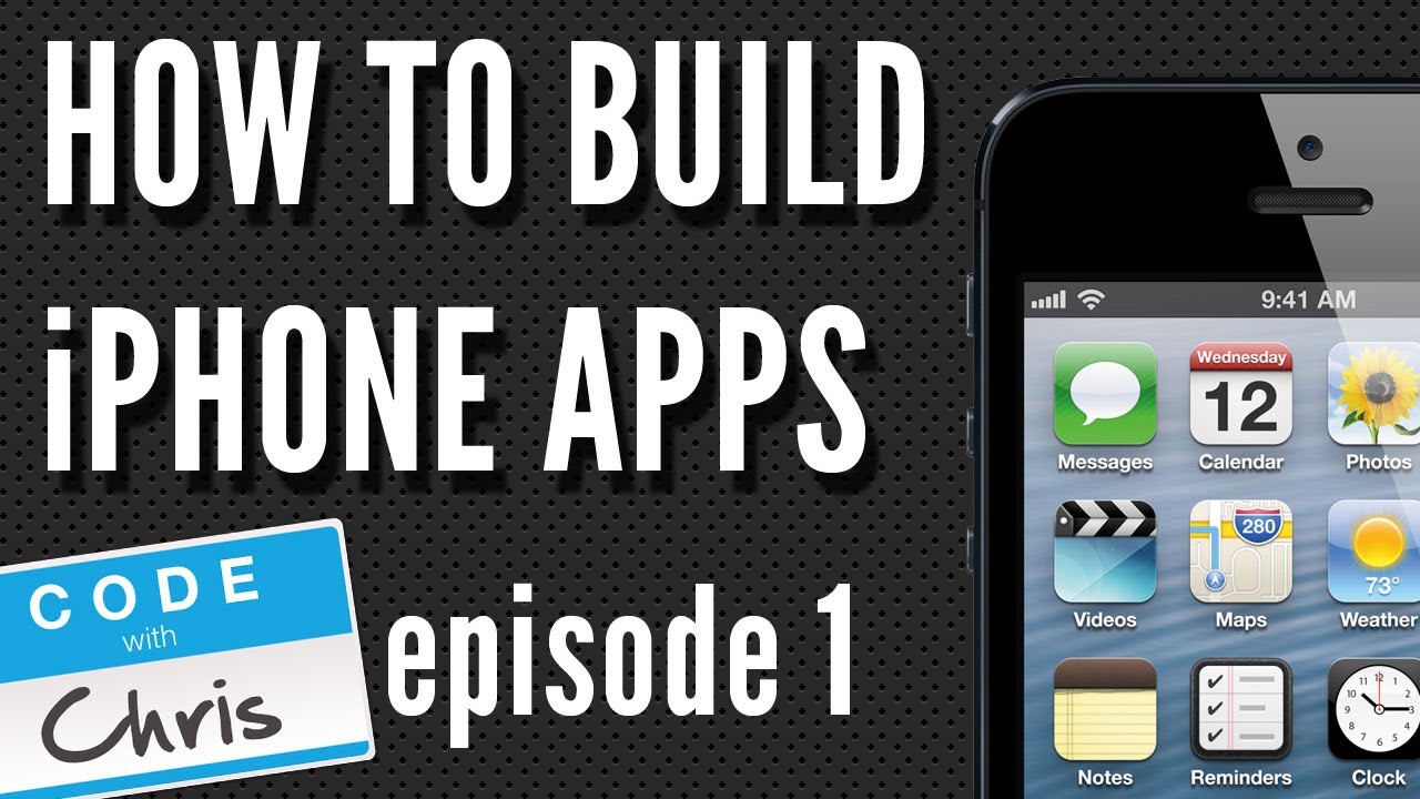 Айфон build. How to build a Phone easy.