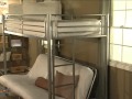 Duro Wesley Twin over Futon Bunk Bed Silver - Product Review Video Duro Wesley Twin over Futon Bunk Bed Silver - Product Review Video