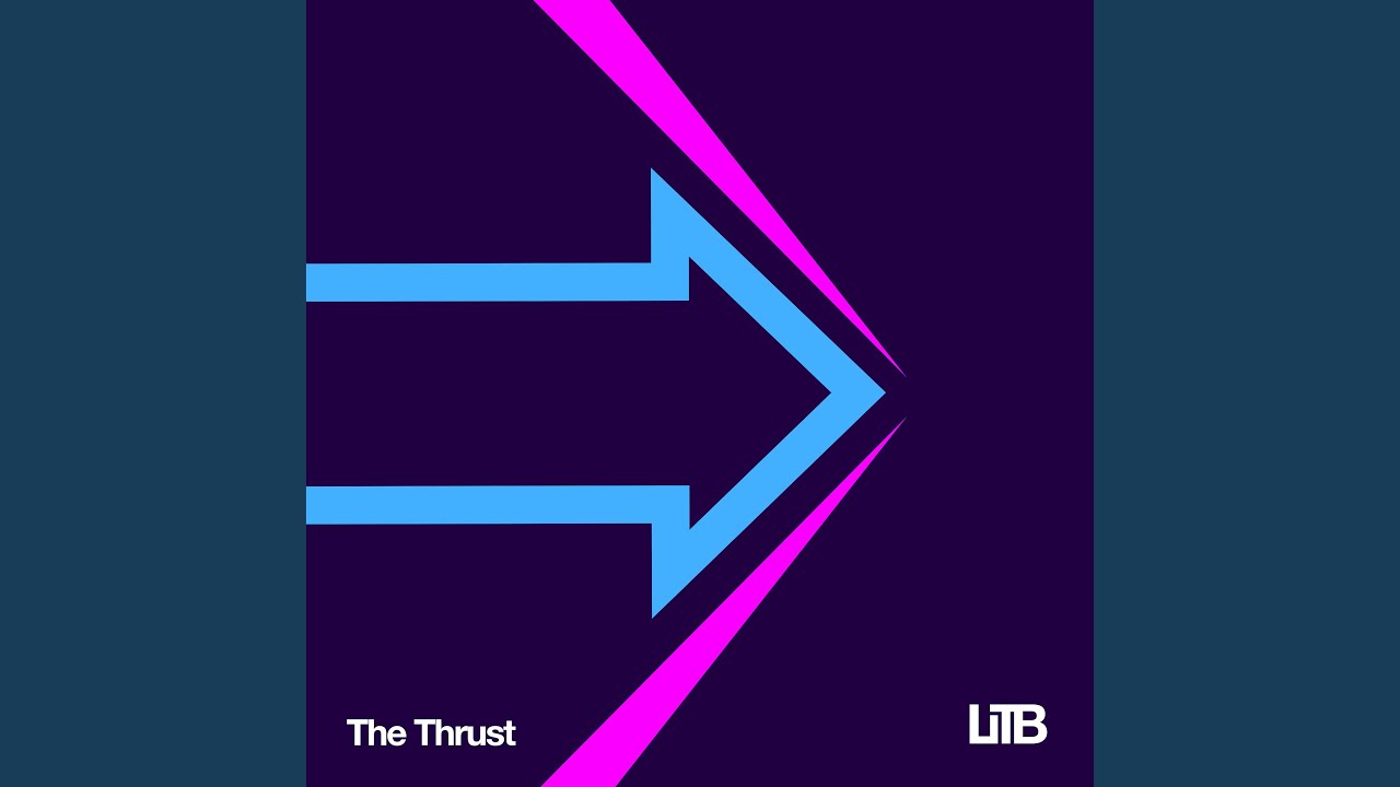The Thrust adlı videoyu YouTube'da izle The Thrust adlı videoyu YouTube'da izle