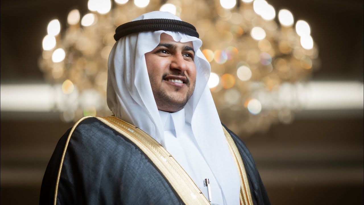 حفل زواج : بدر حمد الراجحي 1447/7/27 هـ