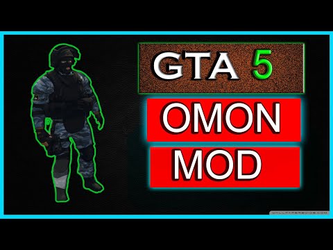 GTA 5 MODS