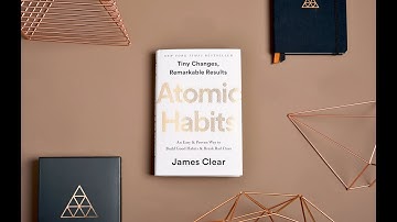 Atomic Habbits-🔑 Chapter 3: How to Build Better Habits in 4 Simple Steps