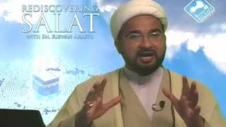Rediscovering Salat (Prayer) w/ Sheikh Rizwan Arastu - Episode 04: Focus - Internal Distractions screenshot 4