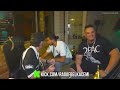 Raouf Blkacemi يقلد Trap King Raouf Blkacemi يقلد Trap King