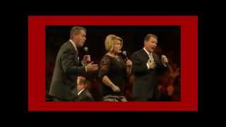 Video thumbnail of "The Whisnants -All is Well"