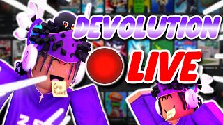 🔴PLAYING WITH FANS | ROBLOX LIVE🔴