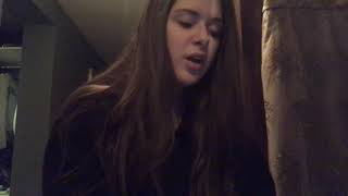 Lily Rose - Make Me (Cry) (Noah Cyrus ft. Labrinth)