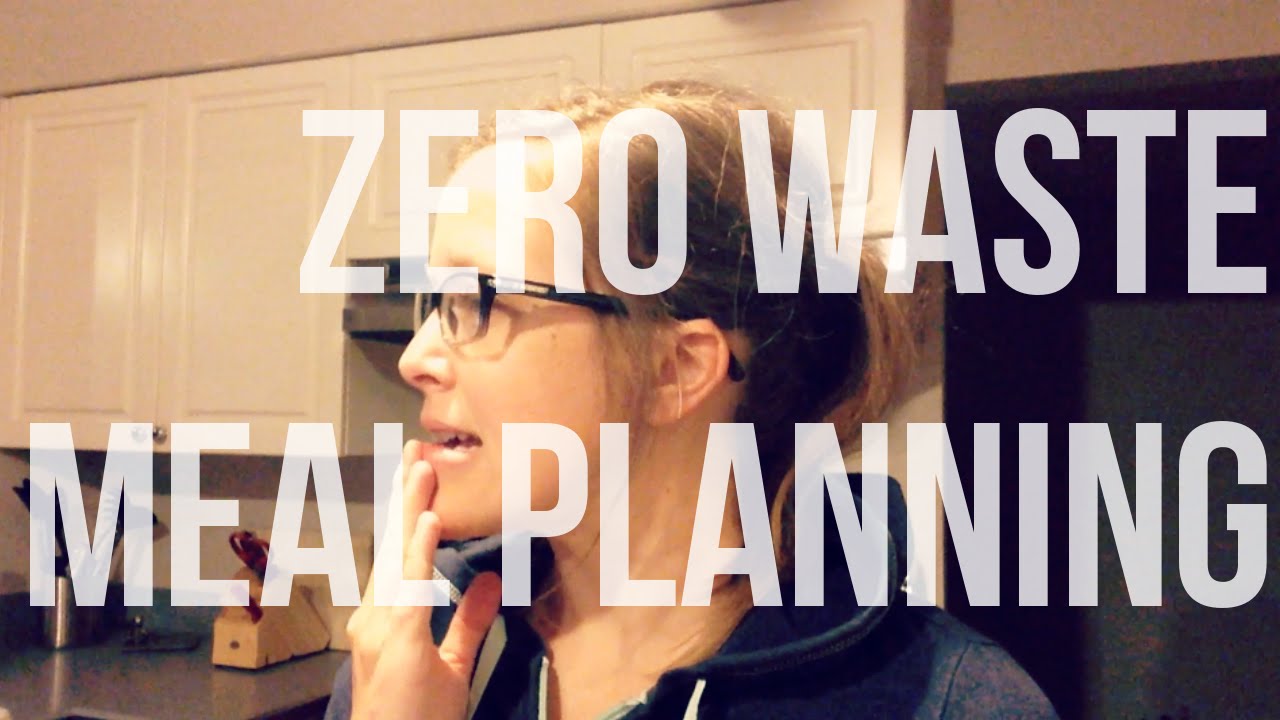 HOW TO USE TRELLO FOR MEAL PLANNING