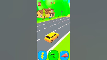 Shape shifting 3D level 2 yoy #shapeshifting #gamingshorts