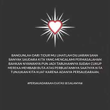 story renungan  psht   terbaru 2021 ( Bunga Terate
