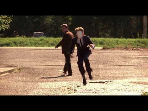 Twin Peaks "Fire Walk With Me" - The grandson dance