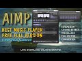 download Install AIMP Music Player MP3 Full Version | Free Download - RUANG AJAIB download Install AIMP Music Player MP3 Full Version | Free Download - RUANG AJAIB