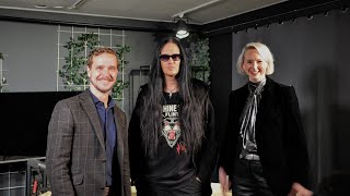 Kannattavat tavat -podcast: Jakso 4. Vuoden käyttäytyjä 2025 Jyrki69