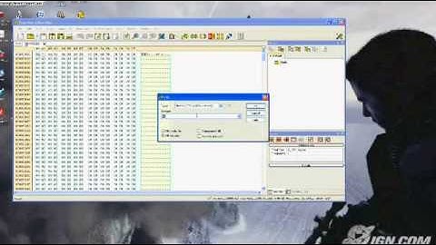 COD MW2 How to Split Screen MOD PS3    YouTube
