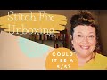COULD I FINALLY HAVE A 5/5? LET ME KNOW WHAT YOU THINK ABOUT THIS STITCH FIX UNBOXING & TRY-ON!