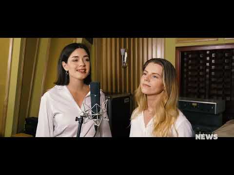 CMC NEWS 12.8.2026. - Mia Dimšić i Maja Batorek, Festival Dalmatinske Šansone