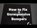 How to fix Broken Bumpers on Elite Series 2 Xbox controller