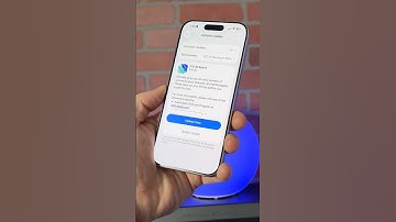 Apple heeft iOS 26 ontwikkelaarsbèta 9 uitgebracht!