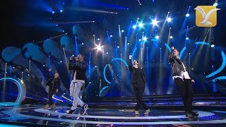 Backstreet Boys  I Want It That Way  Festival de Viña del Mar 2019