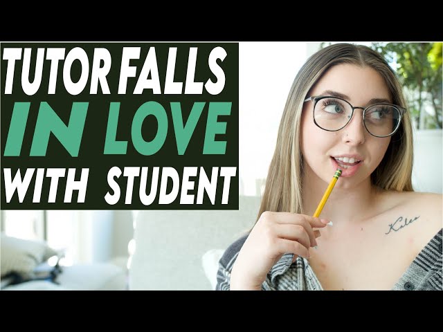 Tutor Falls In Love With Student, You Wont Believe What Happens Next! class=