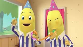 The Birthdays - Animated Episode - Bananas In Pyjamas Official The Birthdays - Animated Episode - Bananas In Pyjamas Official